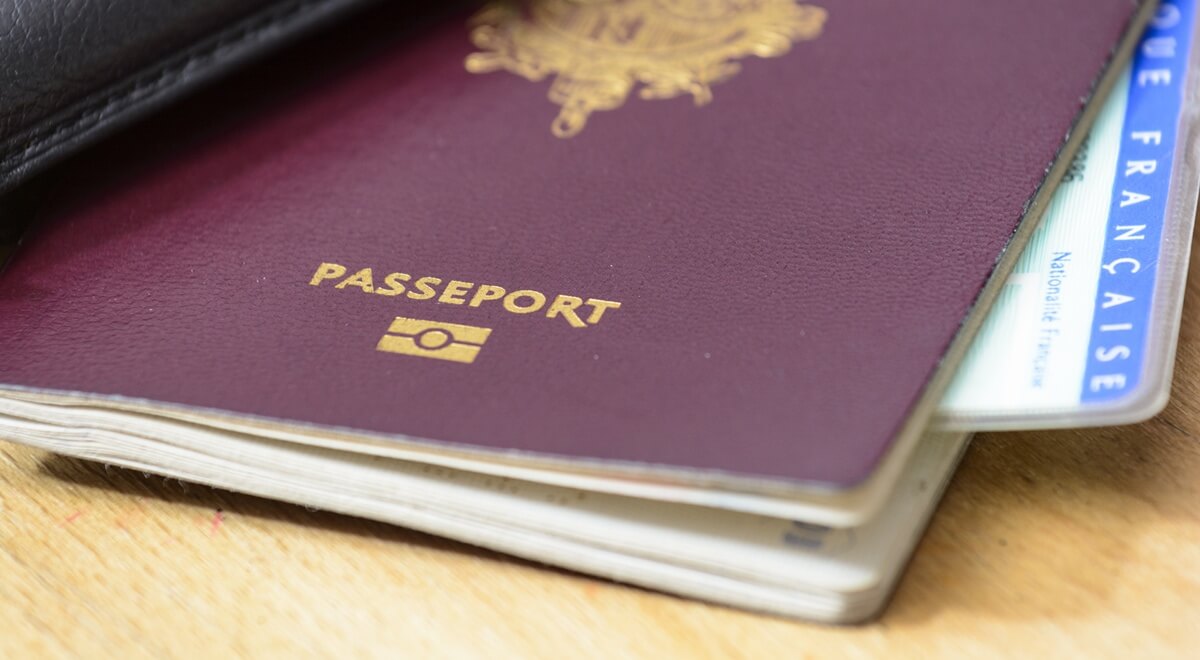 Ces passeports qui ouvrent toutes les portes ! 